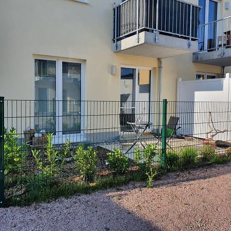 Küstenliebe 8 Graal-Mueritz Exterior foto