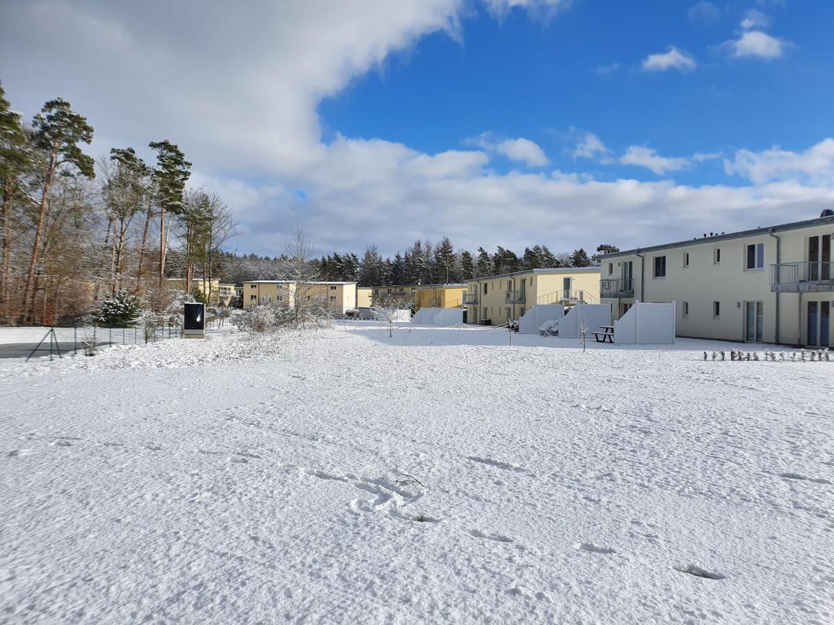 Küstenliebe 8 Graal-Mueritz Exterior foto